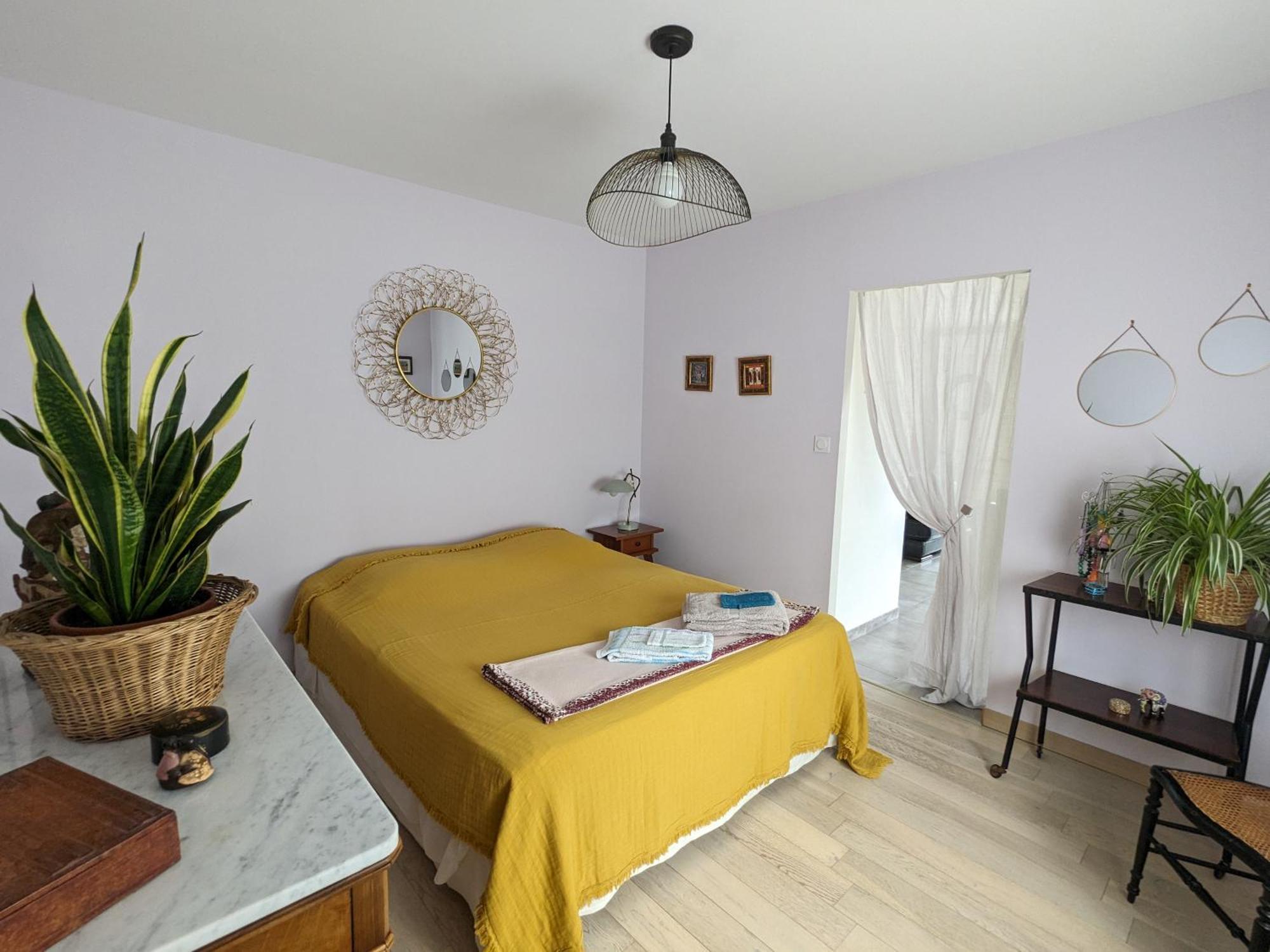 Вілла La Maison Sous L'Olivier Morieres-les-Avignon Екстер'єр фото